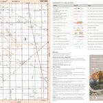 Mount Lofty Ranges Map 205D Preview 1