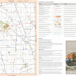 Mount Lofty Ranges Map 206C Preview 1