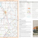 Mount Lofty Ranges Map 207C Preview 1