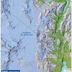 Chaltén and Southern Ice Cap 1/125.000 Preview 1