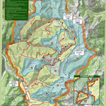 White River NF - Vail Pass Winter Recreation Area Preview 1