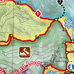 White River NF - Vail Pass Winter Recreation Area Preview 2