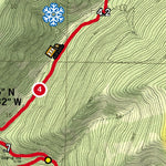 White River NF - Vail Pass Winter Recreation Area Preview 3
