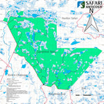 Secteur Dauphiné Nord, Safari Anticosti Preview 1