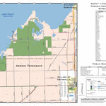 Akron Township, Tuscola County, Michigan Preview 1