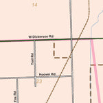 Akron Township, Tuscola County, Michigan Preview 2