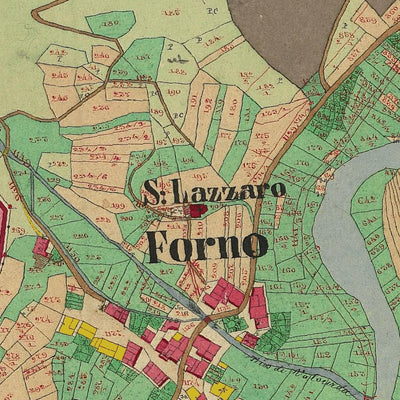 FORNO 157-06 Preview 3