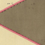 FAVER Mappa originale d'impianto del Catasto austro-ungarico. Scala 1:2880 Preview 2
