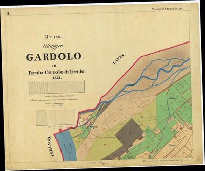 GARDOLO 161-01 Preview 1