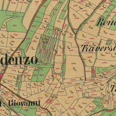 GODENZO 166-03 Preview 3