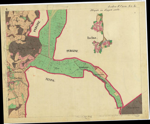 ISCHIA 173-04 Preview 1