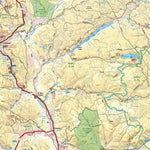 TOBC26 Cache Creek - Thompson Okanagan BC Topo Map Preview 1