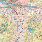 TOBC22 Kamloops - Thompson Okanagan BC Topo Map Preview 1