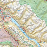 TOBC47 Valemount - Thompson Okanagan BC Topo Map Preview 1