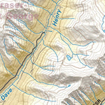 TOBC47 Valemount - Thompson Okanagan BC Topo Map Preview 3