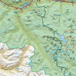 TOBC48 Yellowhead - Thompson Okanagan BC Topo Map Preview 1