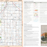 Mount Lofty Ranges Map 236A Preview 1