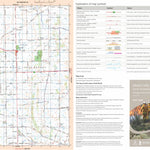 Mount Lofty Ranges Map 236B Preview 1