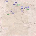 Karijini National Park - Overview Preview 1