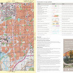 Mount Lofty Ranges Map 120C1 Preview 1