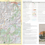 Mount Lofty Ranges Map 120D1 Preview 1