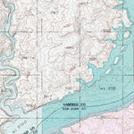 San Juan County Utah Travel Plan - Map 6 Preview 2