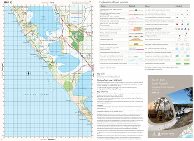 South East Map 13 Preview 1