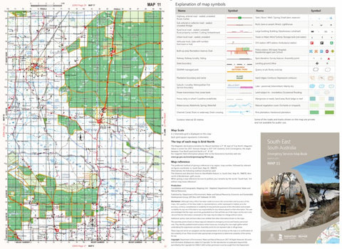 South East Map 11 Preview 1
