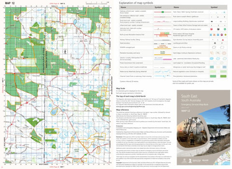 South East Map 12 Preview 1