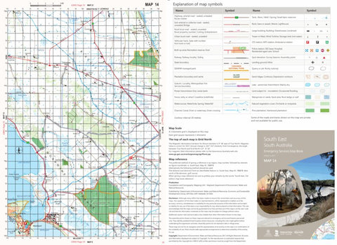 South East Map 14 Preview 1
