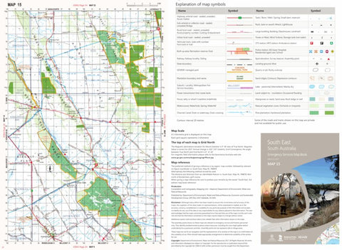 South East Map 15 Preview 1
