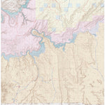 San Juan County Utah Travel Plan - Map 10 Preview 1