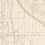 San Juan County Utah Travel Plan - Map 10 Preview 2