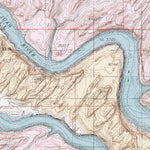 San Juan County Utah Travel Plan - Map 10 Preview 3