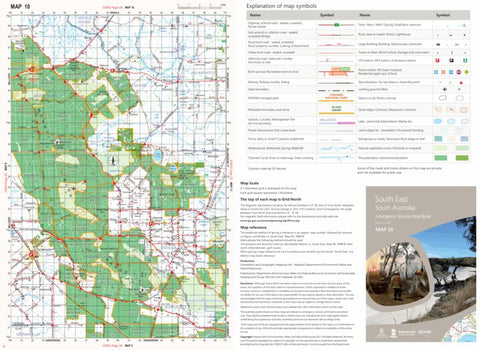 South East Map 10 Preview 1