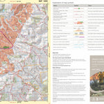 Mount Lofty Ranges Map 120D3 Preview 1