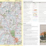 Mount Lofty Ranges Map 121C4 Preview 1