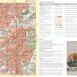 Mount Lofty Ranges Map 148B1 Preview 1