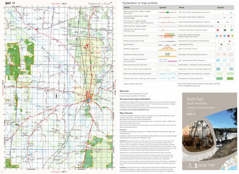South East Map 17 Preview 1
