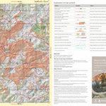 Mount Lofty Ranges Map 149A1 Preview 1
