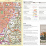 Mount Lofty Ranges Map 148B4 Preview 1