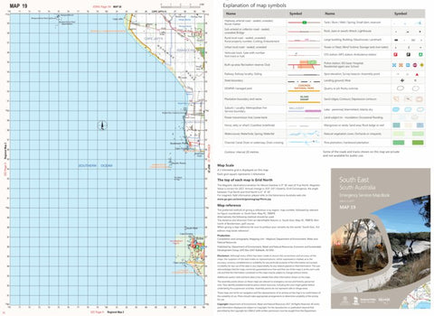 South East Map 19 Preview 1