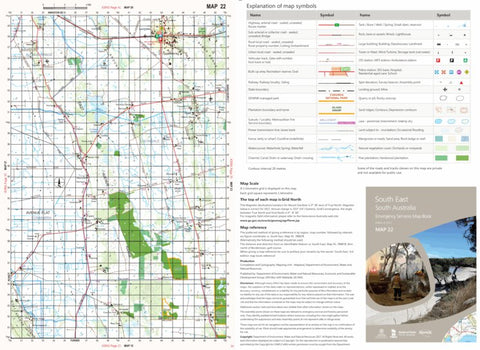 South East Map 22 Preview 1
