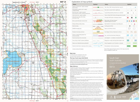 South East Map 24 Preview 1