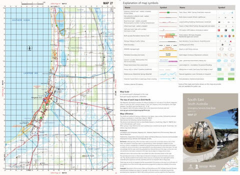 South East Map 27 Preview 1