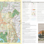 Mount Lofty Ranges Map 178B4 Preview 1