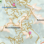Rural Road Maps by GoTrekkers - map 09 2020 Preview 3