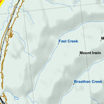 Rural Road Maps by GoTrekkers - map 10 2020 Preview 2