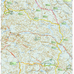 Rural Road Maps by GoTrekkers - map 11 2020 Preview 1