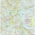 Rural Road Maps by GoTrekkers - map 12 2020 Preview 1
